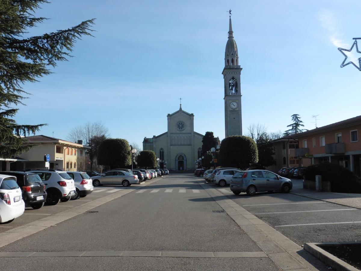 Il Giardinetto Bed & Breakfast Premariacco Exterior photo